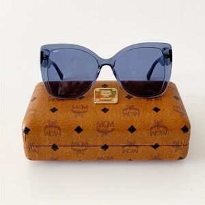 MCM Sunglasses, New